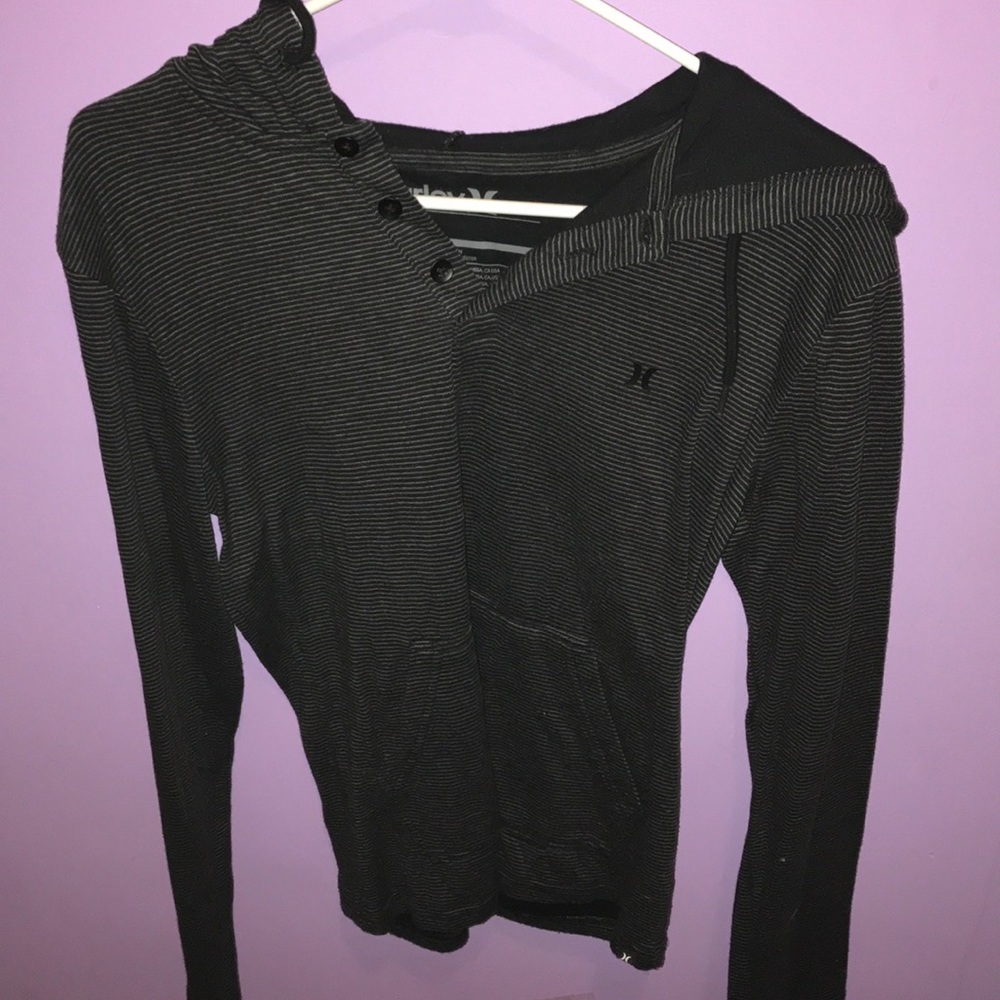 Hurley Long sleeve